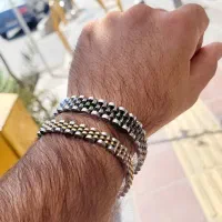 دستبند رولکس مردانه|بدلیجات|قم, صفائیه|دیوار