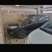 تیگو 5 مدل 97 فول|خودرو سواری و وانت|همدان, |دیوار