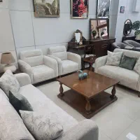 مبل مینیمال آقای مبل مدل لارن