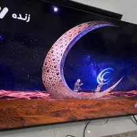 تلویزیون نو سام الکترونیک ۷۵ اینچ