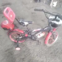 دوچرخه16|دوچرخه، اسکیت، اسکوتر|صفادشت, |دیوار