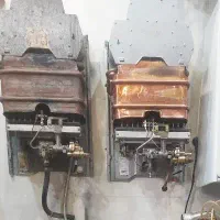 آبگرمکن.سرویس تعمیردرمحل شما