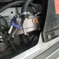 تبدیل دولتی خودروهای سواری به دوگانه سوز CNG|خدمات موتور و ماشین|رشت, امین الضرب|دیوار