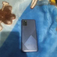 سامسونگ A02sسالیم به کارتن|موبایل|آبسرد, |دیوار