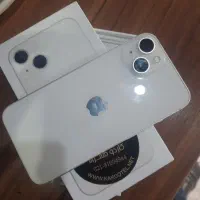 iPhone 13 normal