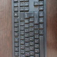 کیبورد genius