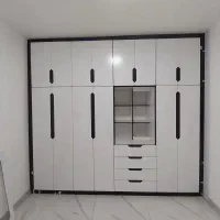 دکوراسیون داخلی دکوماند(کمد دیواری)