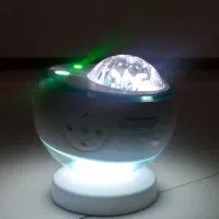 شفق قطبی تجربه‌ی آسمون قطب شمال توی خونت|لامپ و چراغ|تهران, بازار|دیوار