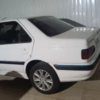 پارس سفیدELX سفارشی فول|خودرو سواری و وانت|قم, باجک یک|دیوار