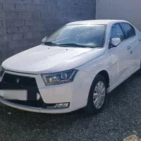 دنا پلاس 5 دنده مدل 1403