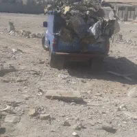 حمل نخاله