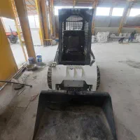 مینی لودر بابکت|خودرو سنگین|سنندج, |دیوار