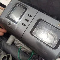 دستگاه بای پپ