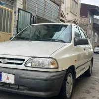 پراید ۱۳۱ se در حد صفر|خودرو سواری و وانت|رشت, شهریاران|دیوار