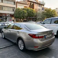 تنها لکسوس Es250 مدل ۲۰۱۷ موجود در ایران پلاک ملی|خودرو سواری و وانت|تهران, نیلوفر|دیوار