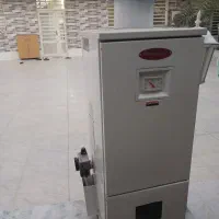 ابگرم کن گازی|آبگرمکن، پکیج، شوفاژ|جیرفت, |دیوار