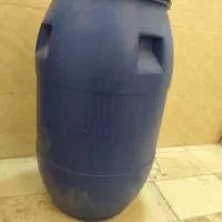 بشکه پلاستیکی