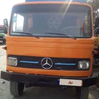 خاور ۶۰۸ مدل ۷۱|خودرو سنگین|تهران, قنات‌کوثر|دیوار