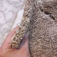 موکت پرز بلند ظریف مصور متری 300