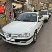 پژو پارس سال،مدل91|خودرو سواری و وانت|همدان, |دیوار