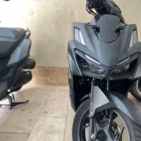کیلیک واریو ۱۶۰ اصلی صفر واقعی مشکی مات