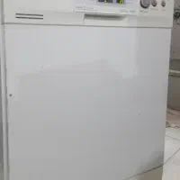 ظرفشویی الجی سالم تست شده  ۱۴ نفره