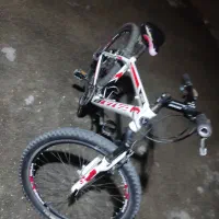 دوچرخه کوهستانی ویوا مدل OXYGEN سایز ۲۶ با ۲۱ دنده|دوچرخه، اسکیت، اسکوتر|شیراز, ده پیاله|دیوار