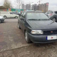 پراید 84|خودرو سواری و وانت|رشت, حمیدیان|دیوار