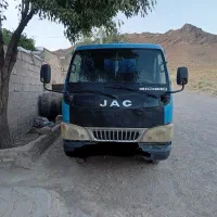 کامیونت جک آراز