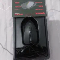 ماوس ردراگون گیمینگ|قطعات و لوازم جانبی رایانه|کرج, کرج نو|دیوار