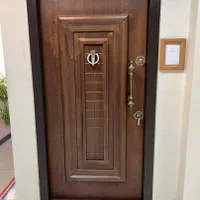 درب ضد سرقت پارسا|مصالح و تجهیزات ساختمان|تهران, فتح|دیوار