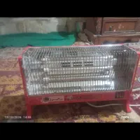 هیتر برقی سه المنت