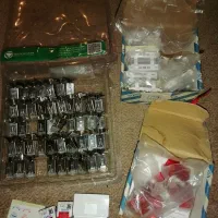 کنتاکتور ترانس و تجهیزات برقی