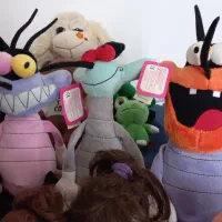 عروسک|اسباب‌بازی بچه|محمدیه-قزوین, |دیوار