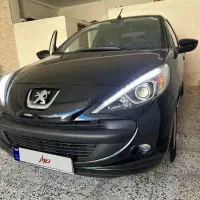 پژو ۲۰۷ Tu3|خودرو سواری و وانت|گرگان, |دیوار