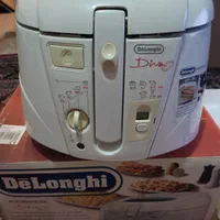 سرخ کن دلونگی
