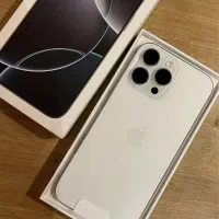 iPhone 16promax|موبایل|اراک, |دیوار