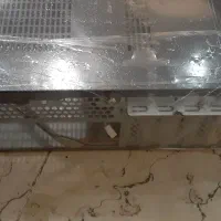 قاب قوطی جعبه مینی کیس پاور مادربرد i7 و i5 و cpu|قطعات و لوازم جانبی رایانه|تهران, آسمان|دیوار