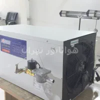 جت هیتر مدل CH110s-مخصوص فضاهای صنعتی و مرغداریها|بخاری، هیتر، شومینه|گرگان, |دیوار