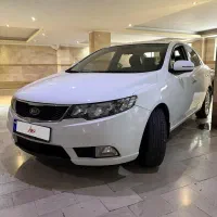 سراتو آپشنال ۲۰۰۰ مدل ۹۷|خودرو سواری و وانت|تهران, جنت‌آباد جنوبی|دیوار