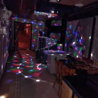 رقص نور لیزری ،دیواری ،تو کار ،سقفی