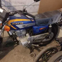 هندا کویر 200 مدل 1403صفر|موتورسیکلت|تهران, مشیریه|دیوار