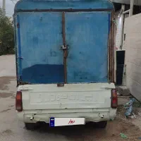 پیکان وانت85|خودرو سواری و وانت|ایذه, |دیوار