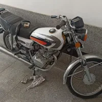 موتور تکتاز مدل ۹۴