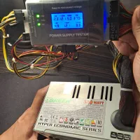 پاور  330 380 780وات  250 گرین green pascal پاسکال|قطعات و لوازم جانبی رایانه|مشهد, شهید فرامرز عباسی|دیوار