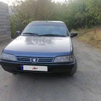 پژو 405 مدل 97|خودرو سواری و وانت|شهرکرد, |دیوار