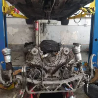 مکانیکی و جلوبندی