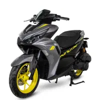 nvx طرح آیروکس 155