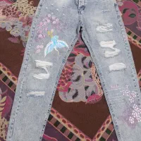 شلوارلی مردانه سایز32/33