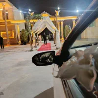 عمارت رویال باغ تالار و تالار|خدمات پذیرایی، مراسم|ارومیه, |دیوار